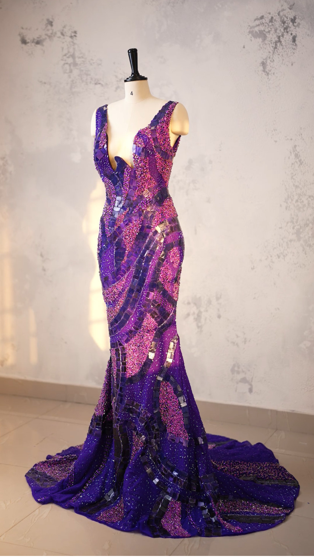 On the Quiet Power of Detail