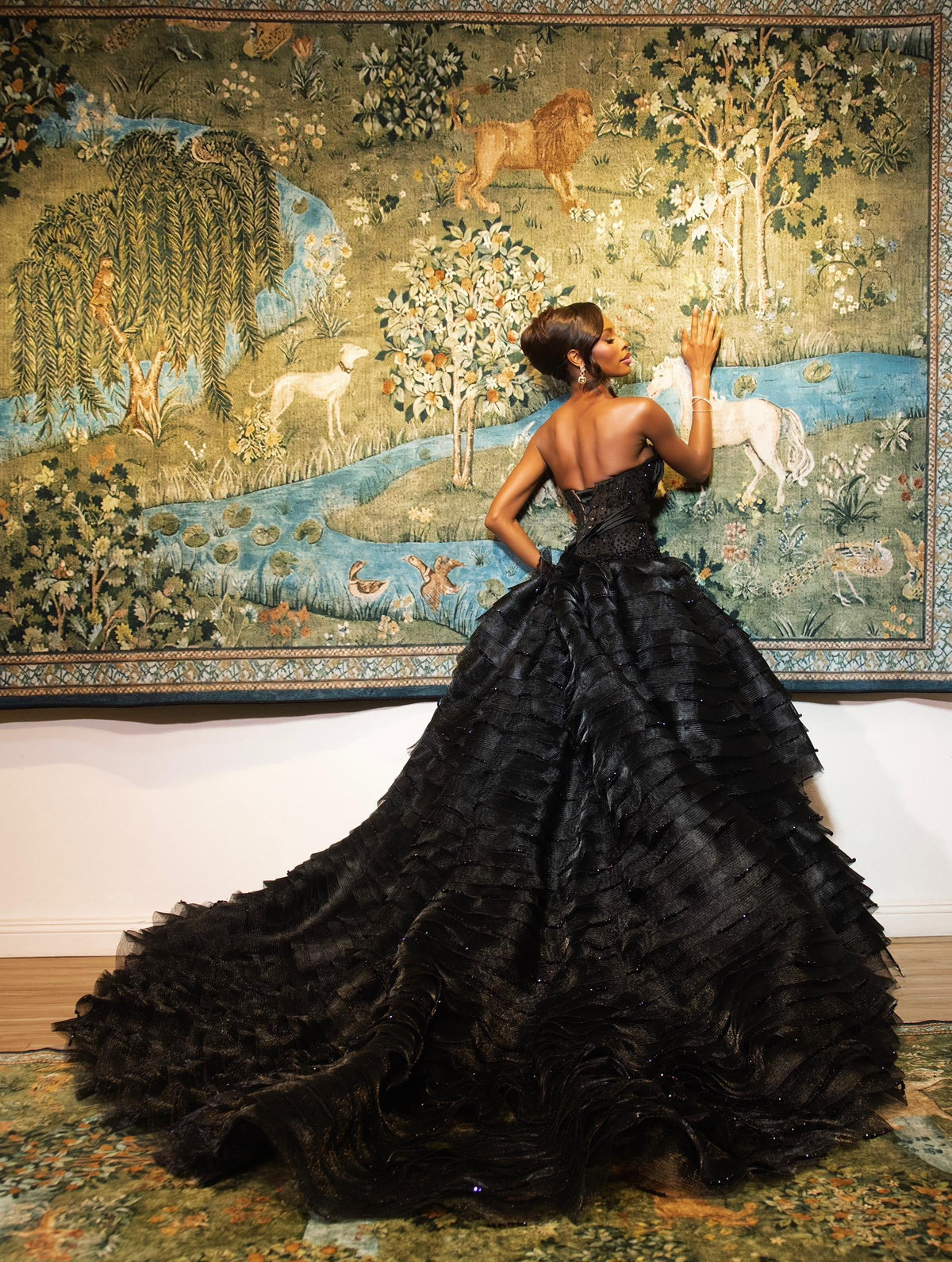 Fall In Love With House of Marvee