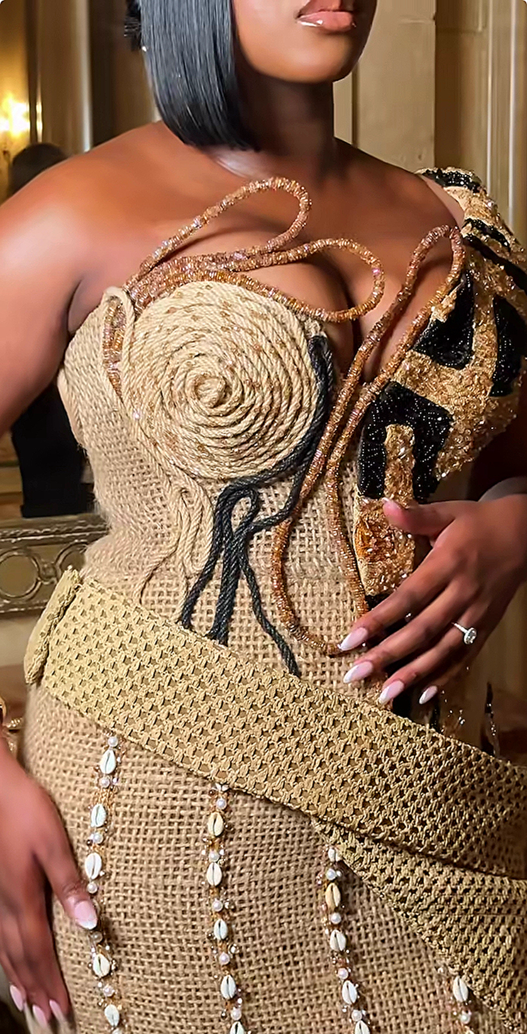 Modern African Bridal Trends: A New Expression of Heritage and Individuality