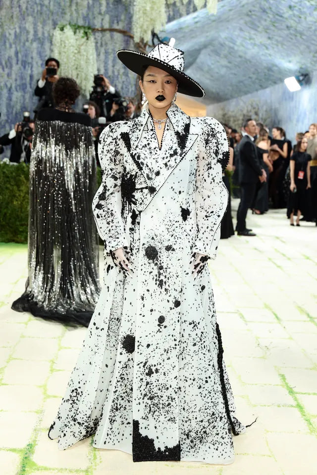 Met Gala 2026: When Fashion Became Art and the Body Became the Canvas