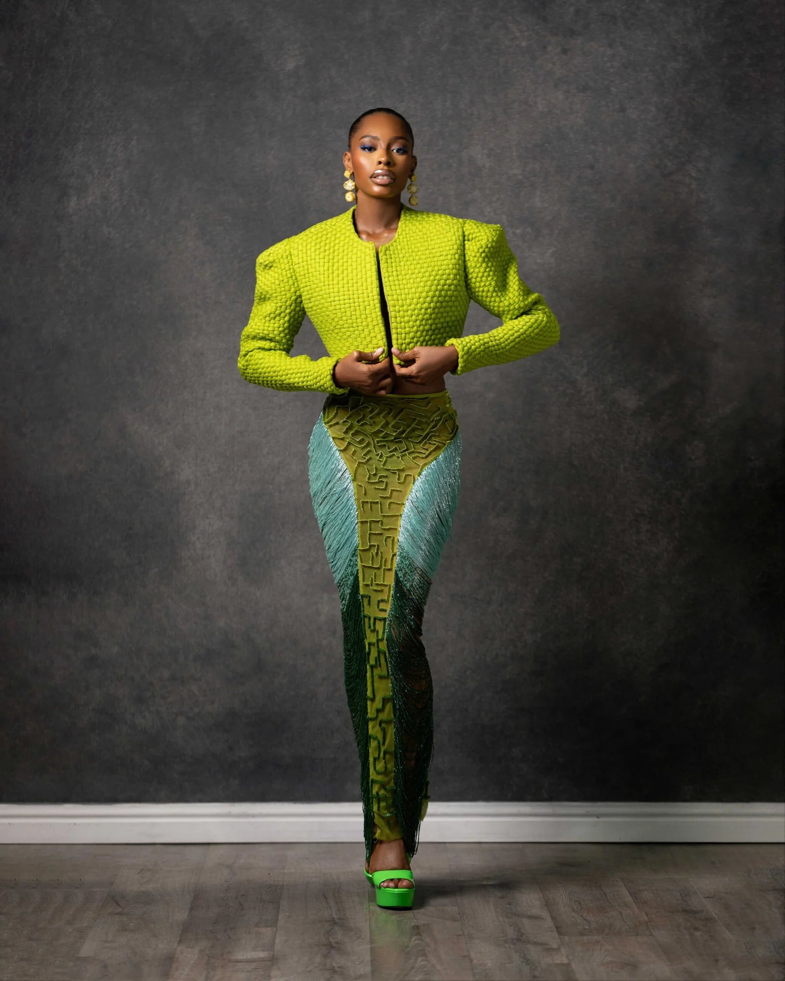 Miss Season complete set