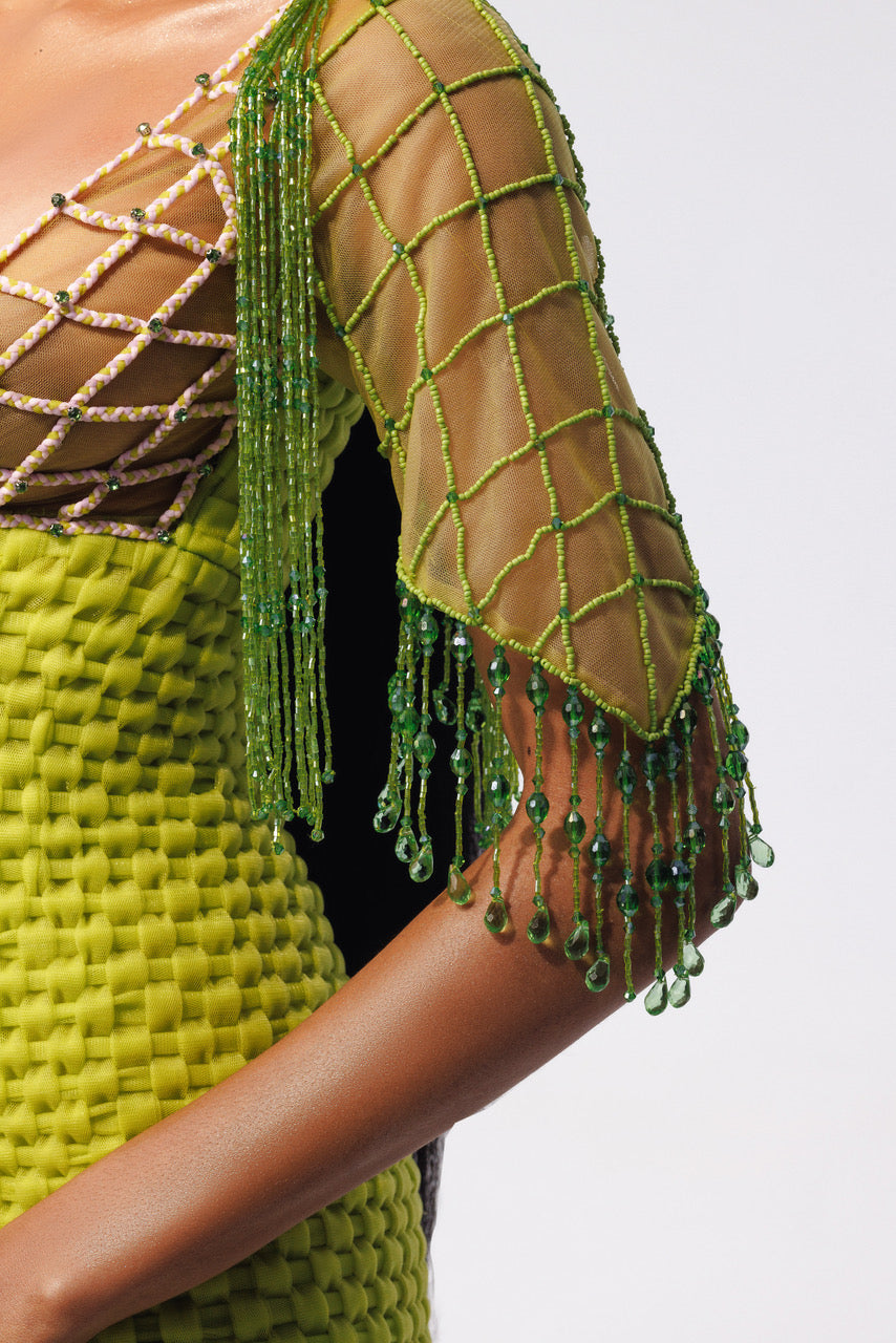 The Eden Dress