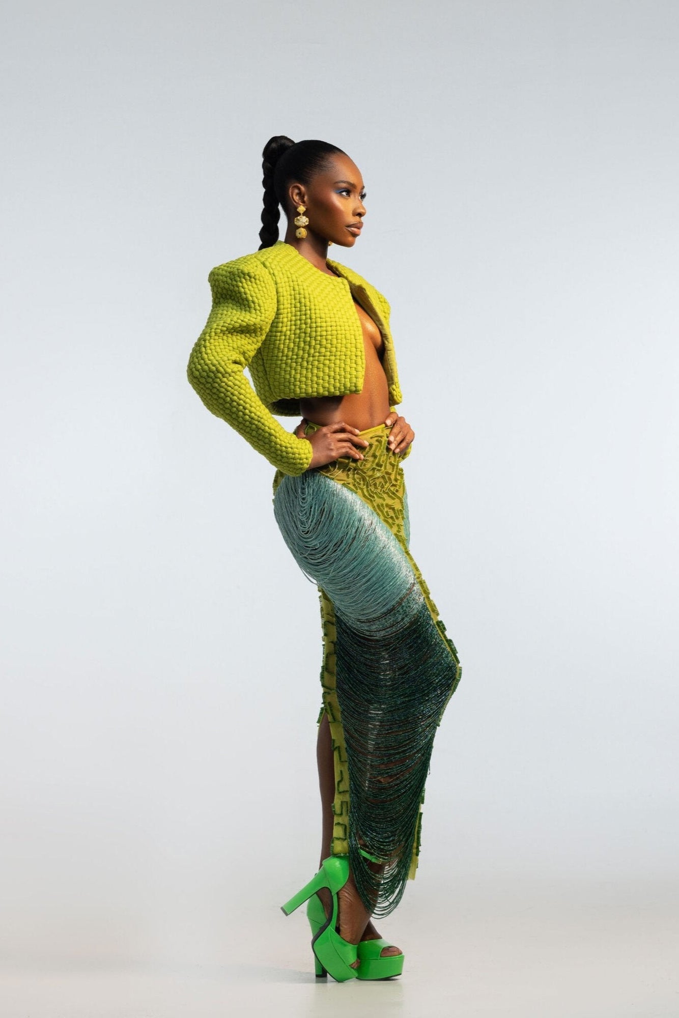 Miss season skirt