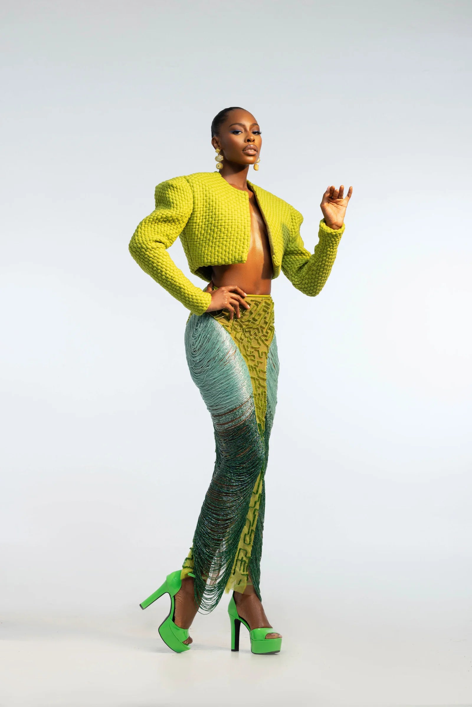 Miss Season complete set