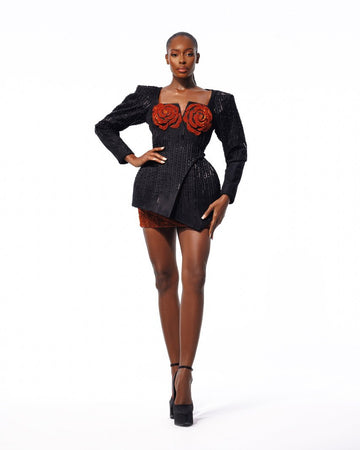 Burgeon Complete Set