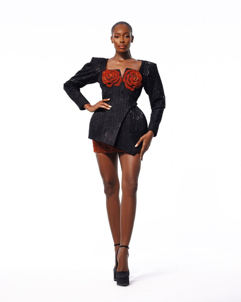 Burgeon Complete Set